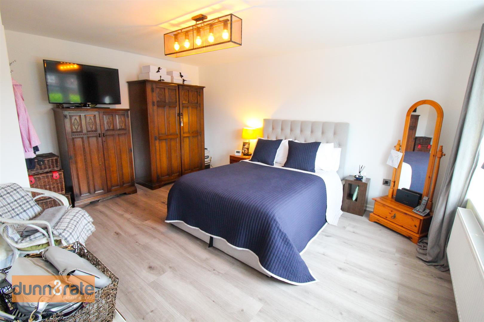 Kirkwall Grove, Milton, Stoke-On-Trent